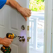 Entry Doors in Iona, FL