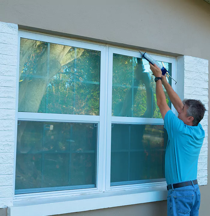 Modern Windows in Iona, FL