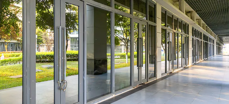 Professional Accordion Door Repair in Iona, FL