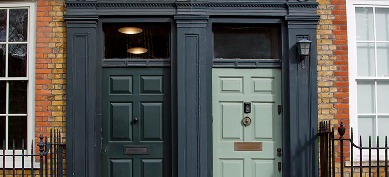 Interior Door Trim Moulding  in Iona, FL