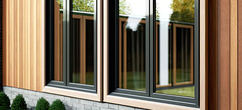 Large Double Pane Windows in Iona, FL