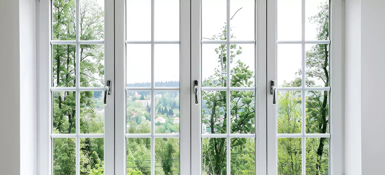 Cost To Install Double Pane Windows in Iona, FL