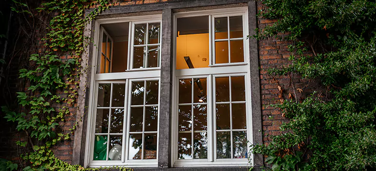 Energy Efficient Wood Windows in Iona, FL
