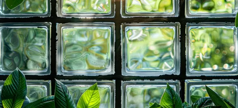 Glass Block Windows Near Me in Iona, FL