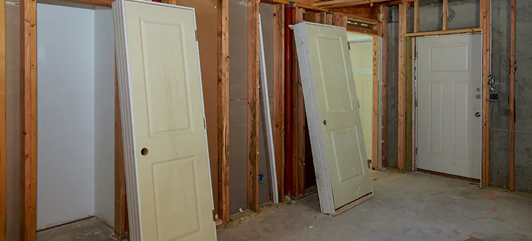 Heavy Duty Sliding Door in Iona, FL