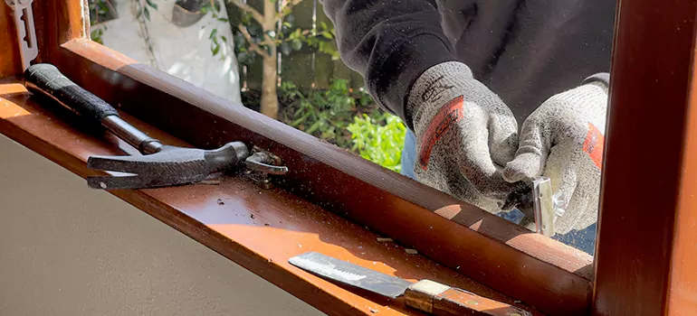 Industrial Window Repair in Iona, FL
