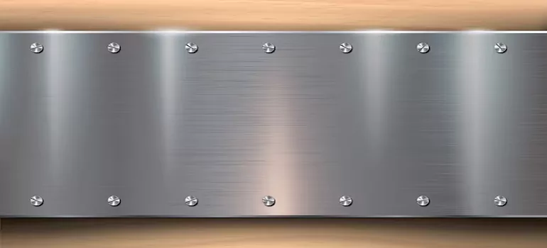 Interior Door Kick Plate Installation in Iona, FL