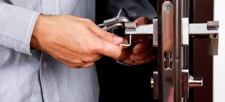 Local Multi Point Door Installation Experts in Iona, FL