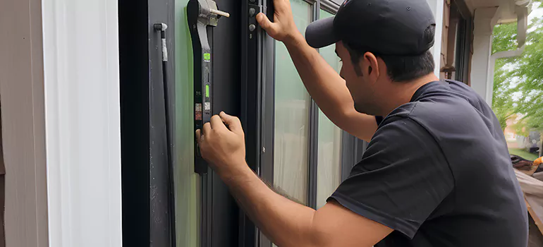 1 Way Privacy Window Film in Iona, FL