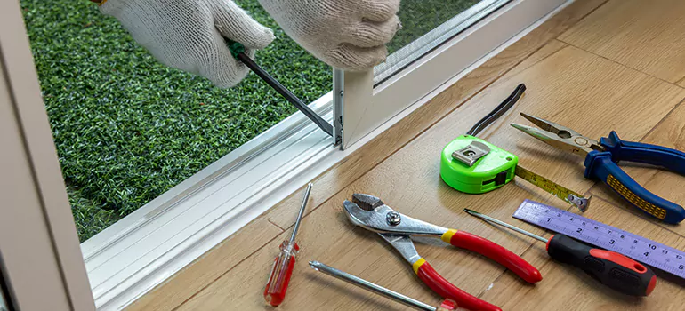  Automatic Sliding Door Repair in Iona, FL