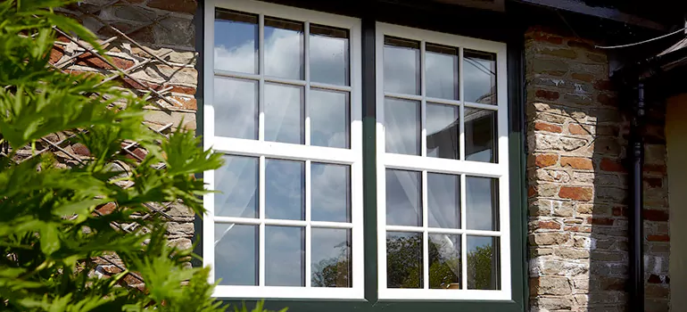 Stormproof Casement Windows in Iona, FL