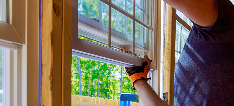 Decorative Window Film Services in Iona, FL
