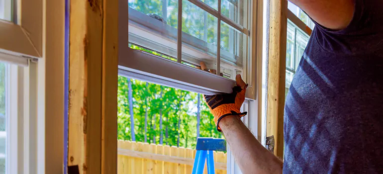 Home Window Repair in Iona, FL