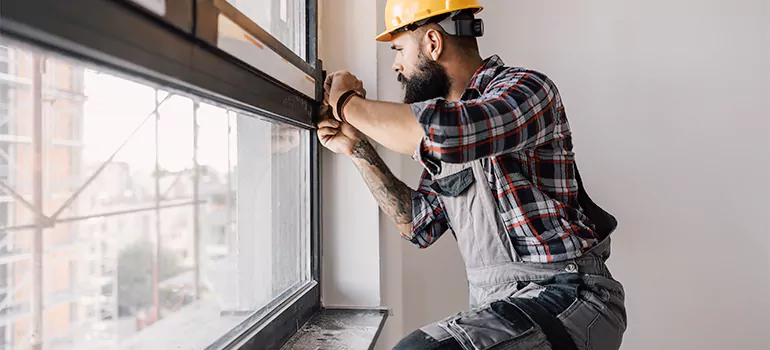Window Glazing Company in Iona, FL