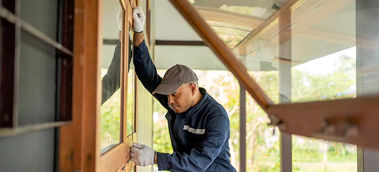 Energy-efficient Window Insulation in Iona, FL