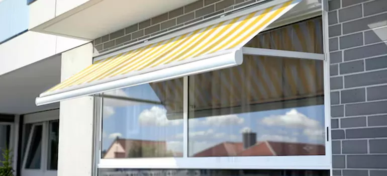 Awning Window Maintenance in Iona, FL
