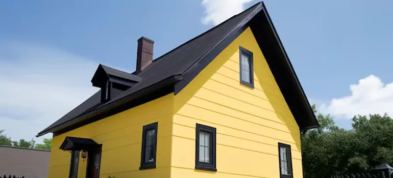 [Custom Black Windows in Iona, FL