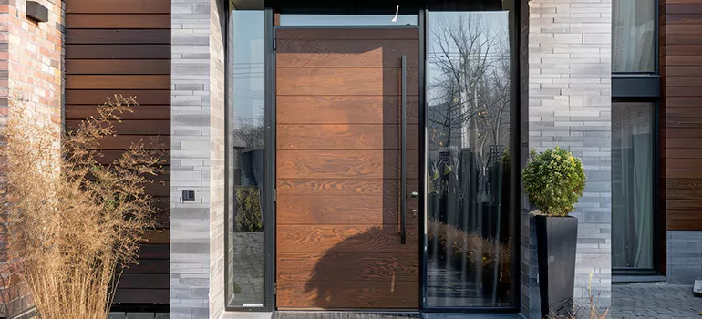 Burglary Proof Doors Company in Iona, FL