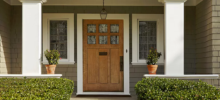 Attic Door Insulation in Iona, FL
