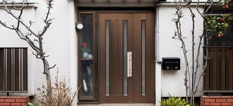 Auto Door Panel Repair in Iona, FL