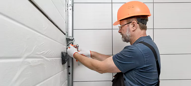 Garage Door Repair in Iona