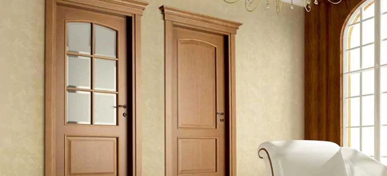 Cabinet Door Stiles in Iona, FL