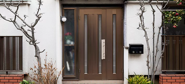 Exterior Doors And Windows in Iona, FL