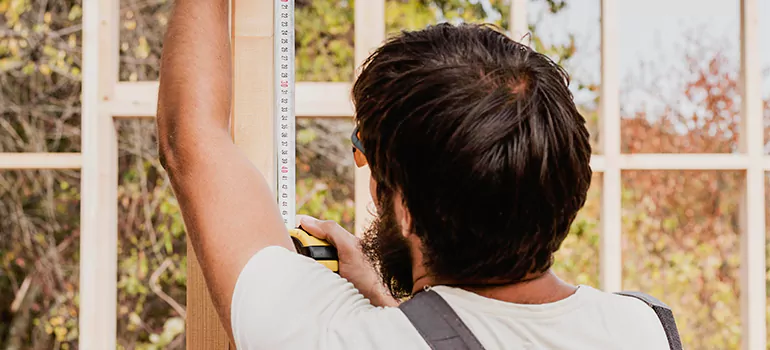 Exterior Window Finishing For Homes in Iona, FL