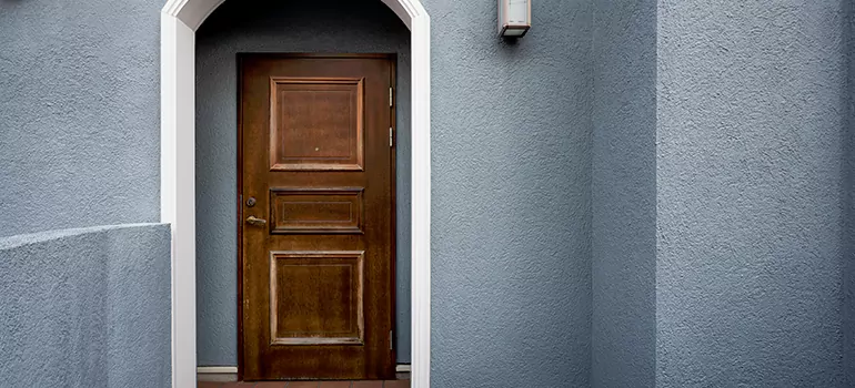 Fiberglass Door Weatherproofing in Iona, FL