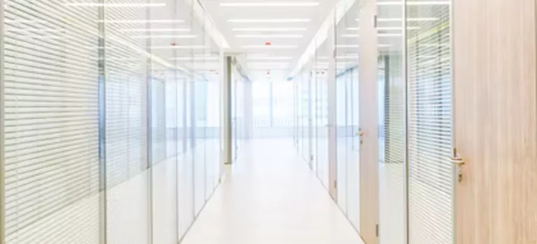 Frosted Glass Windows Replacement in Iona, FL