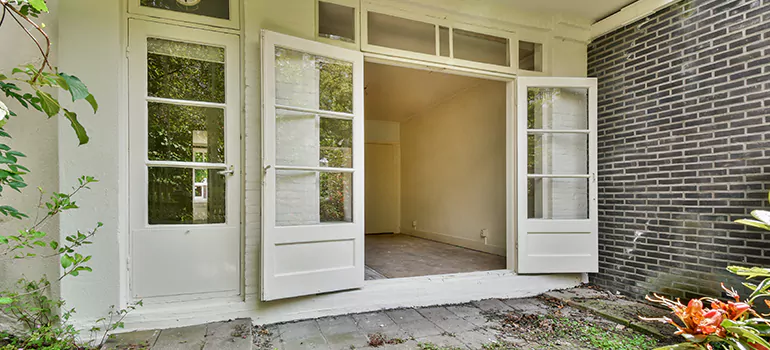 Impact Resistant Doors in Iona, FL