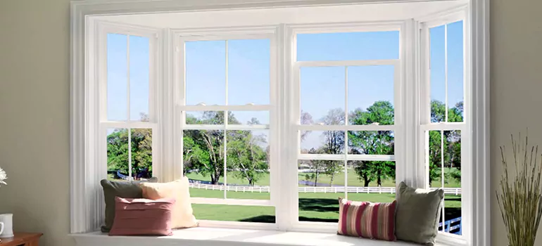 Residential Impact Window Installation Services in Iona, FL