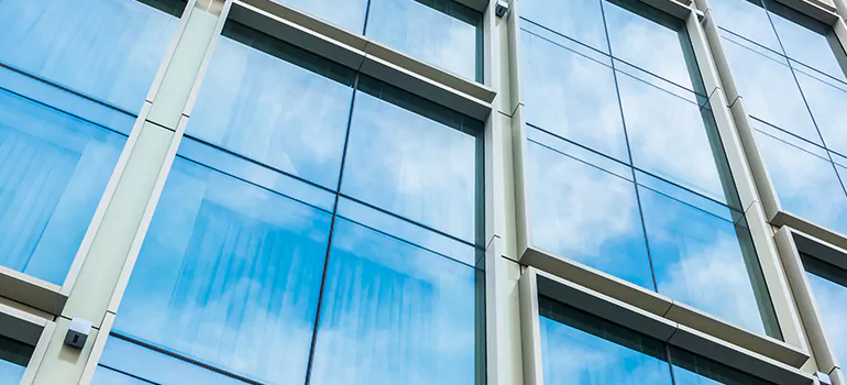 Industrial Window Insulation in Iona, FL