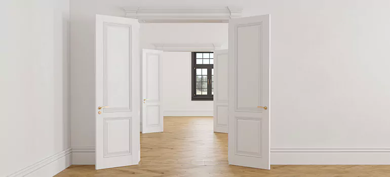 Solid Wood Interior Doors in Iona, FL
