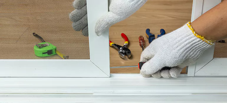 Window Frame Installation in Iona, FL