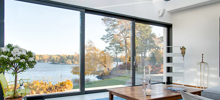 Custom Residential Window Tinting in Iona, FL