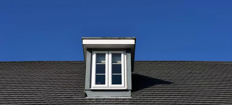 Roof Window Installation in Iona, FL