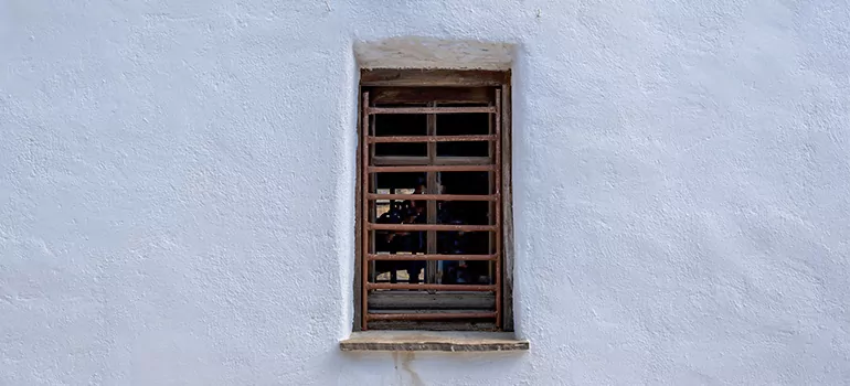 Residential Accordion Door Repair in Iona, FL