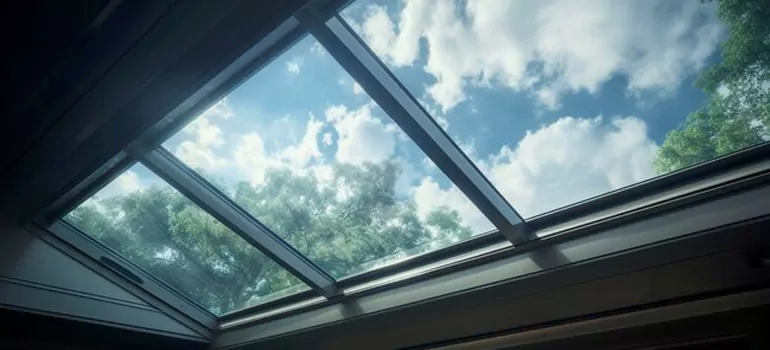 Roofing Skylight Installation in Iona, FL