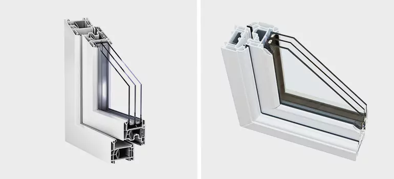 Double Triple Pane Windows in Iona, FL