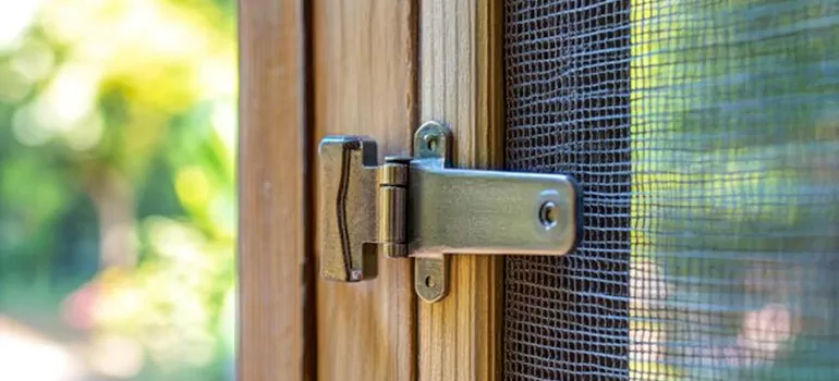 Window Latches Replacement in Iona, FL